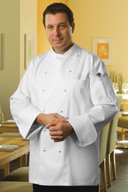 Henri Executive Chef Coat