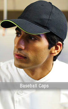 Baseball Caps