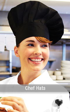 Chef Hats