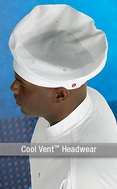 Cool Vent
