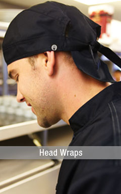 Head Wraps