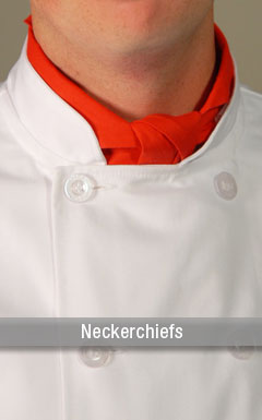 Neckerchiefs