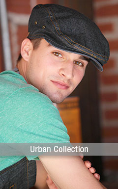 Urban Headwear Collection