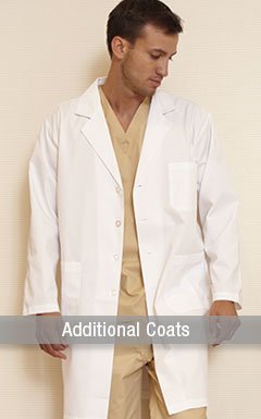 Front of House Coats