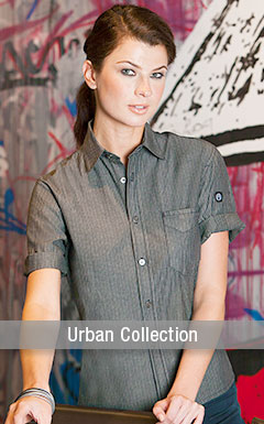 Urban Collection