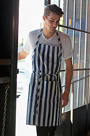 Chesapeake Bib Apron