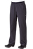 Better Built Baggy: Fine Stripe - side view