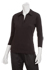 Definity Women's Knit Shirt - back view