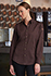 Womens Fremont Denim Shirt - side view