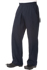 Better Built Baggy: Navy - side view