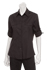 Womens Two-pocket Shirt - back view