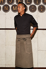 Dorset Bistro Apron